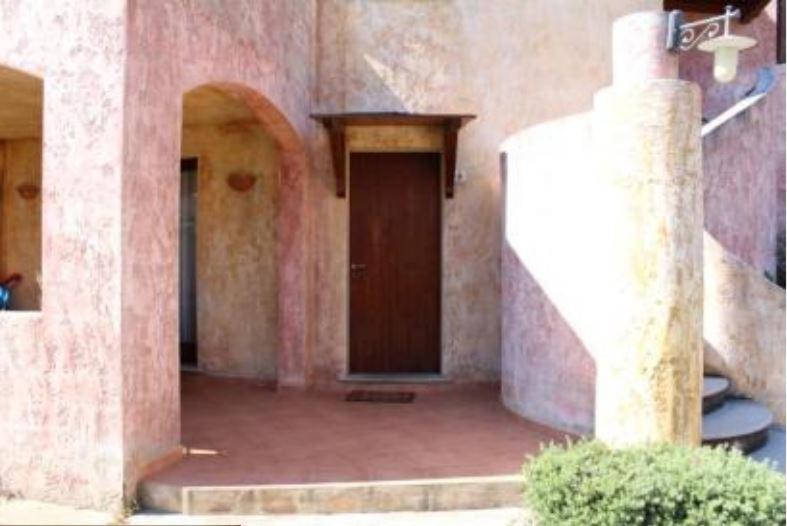 וילאפוצו Residence Il Borgo Di Porto Corallo מראה חיצוני תמונה