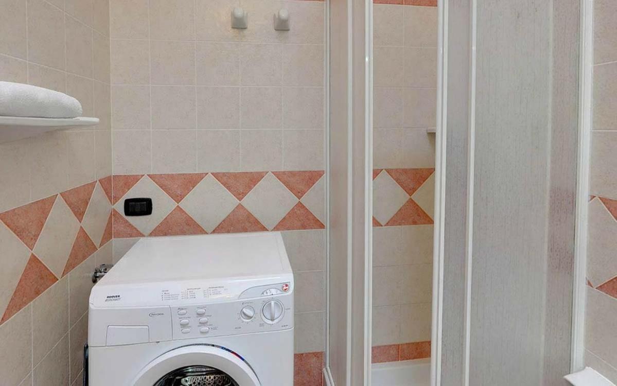 וילאפוצו Residence Il Borgo Di Porto Corallo מראה חיצוני תמונה