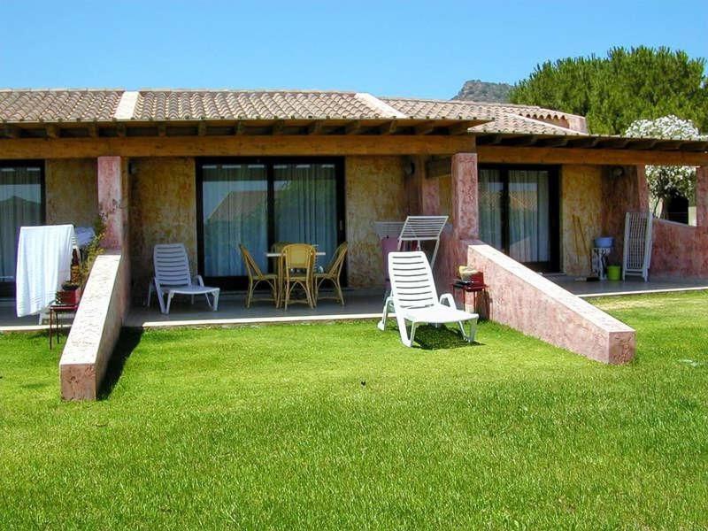 וילאפוצו Residence Il Borgo Di Porto Corallo מראה חיצוני תמונה