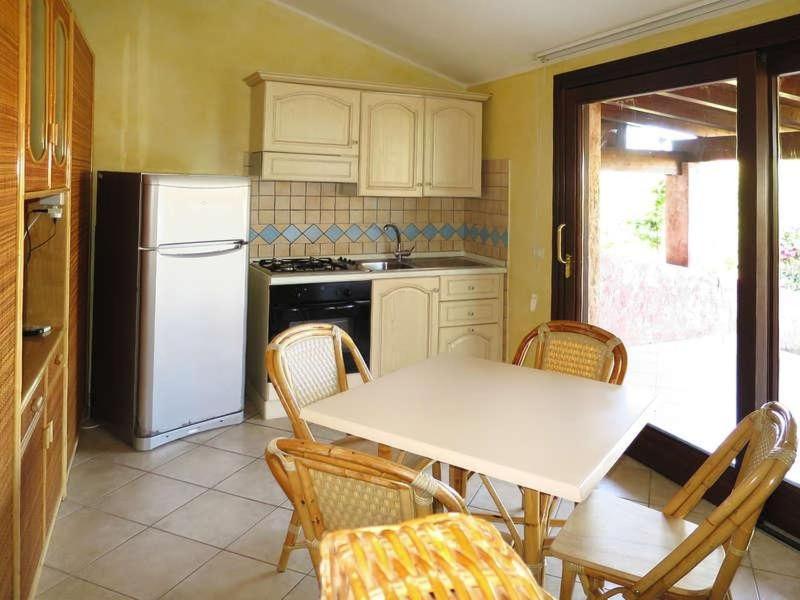וילאפוצו Residence Il Borgo Di Porto Corallo מראה חיצוני תמונה